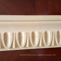 Delicate Carved Decorative wood moulding